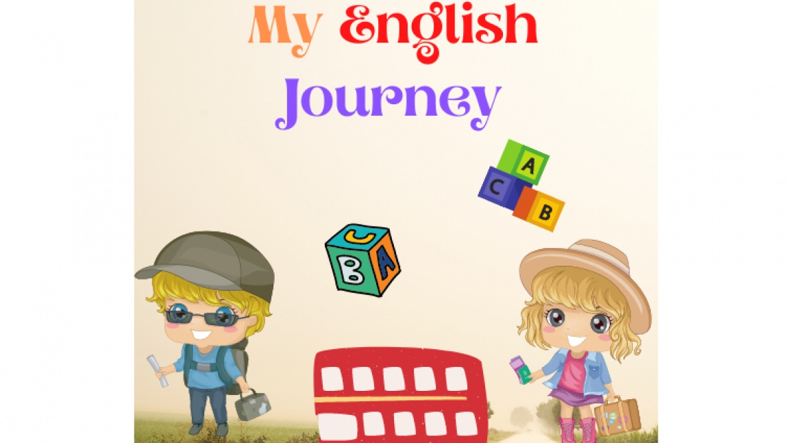 My English Journey