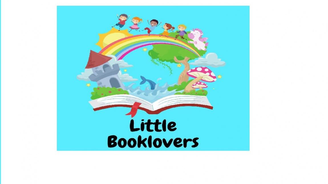 Little Booklovers